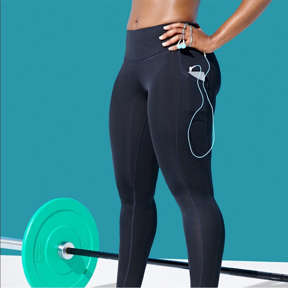 C9 Champion Black Training Legging